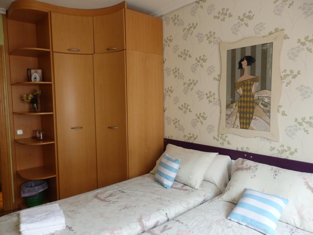 Olga Guest house 5*