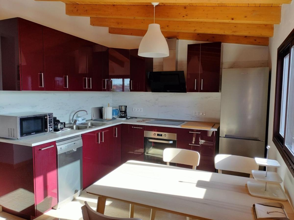 Casa Paraiso Canario Apartment