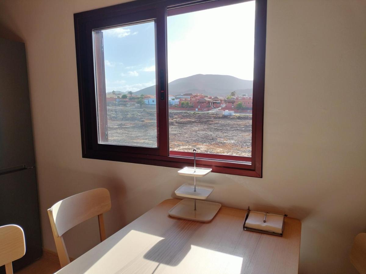 Casa Paraiso Canario Apartment