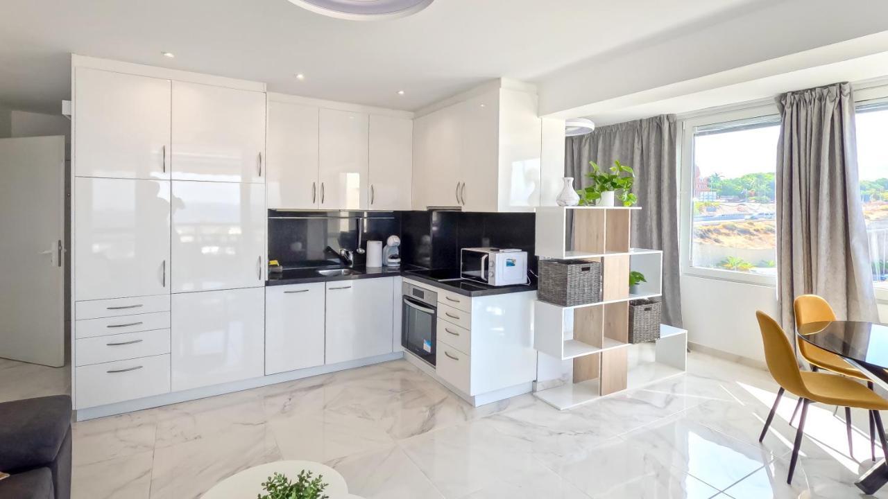 Apartment Azure View Ponderosa 719