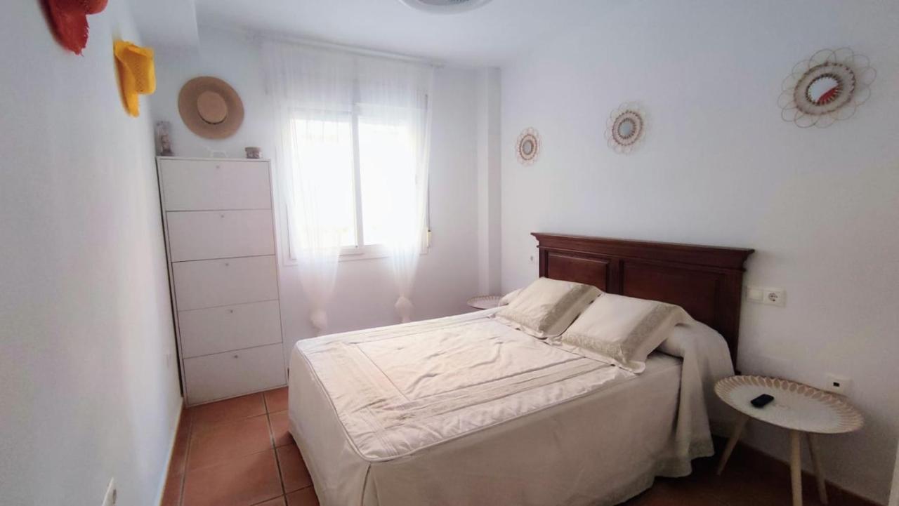Viajero Del Sol El Torrox Costa Malaga *