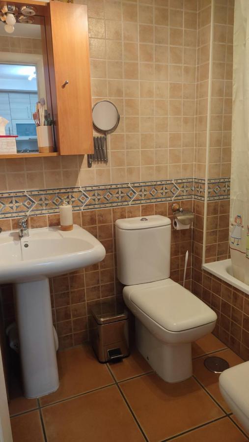 Viajero Del Sol El Torrox Costa Malaga Apartment