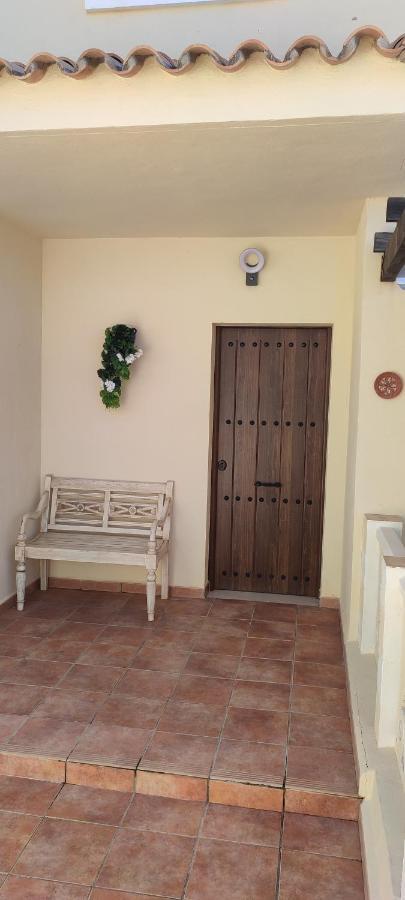 Holiday home Casa Jarales