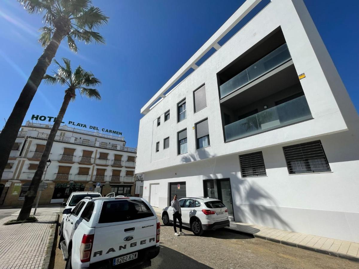 Sardina Apartment Barbate