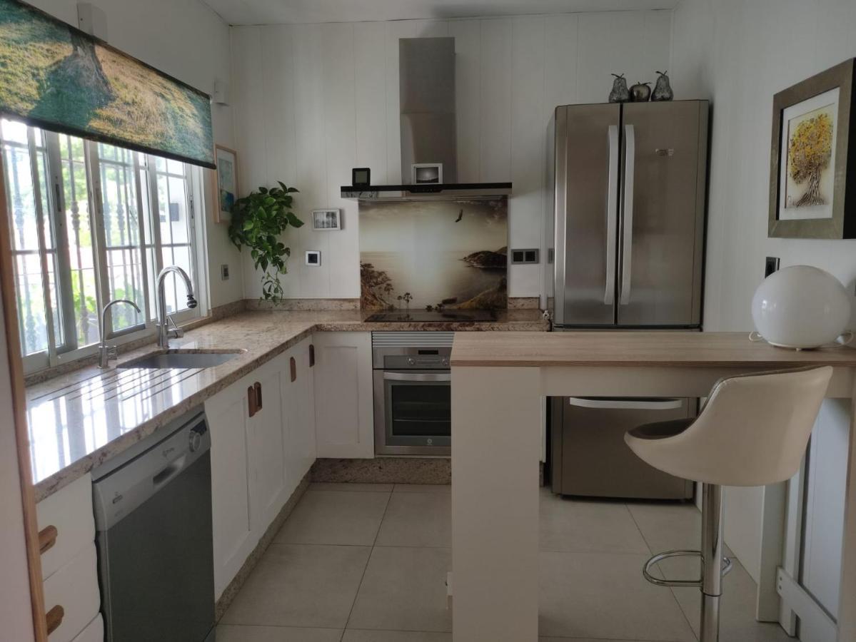 Casa Rosita Relax - Piscina Y Gran Terraza Holiday home Aguadulce (Almeria)