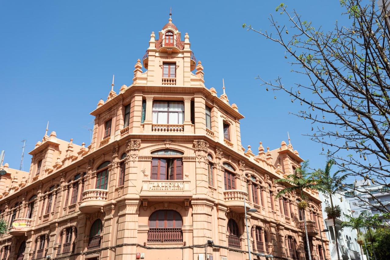 Apartamento Home2book Cozy Santa Cruz Urban Center