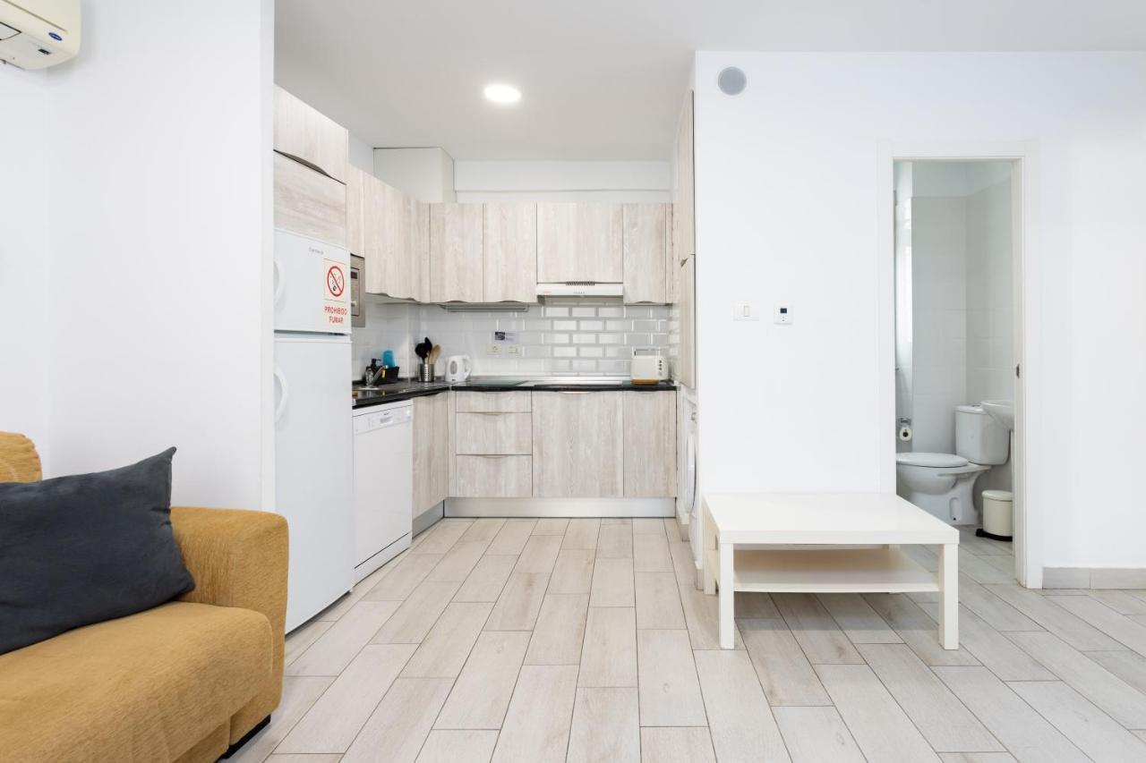 Home2book Cozy Santa Cruz Urban Center Santa Cruz de Tenerife