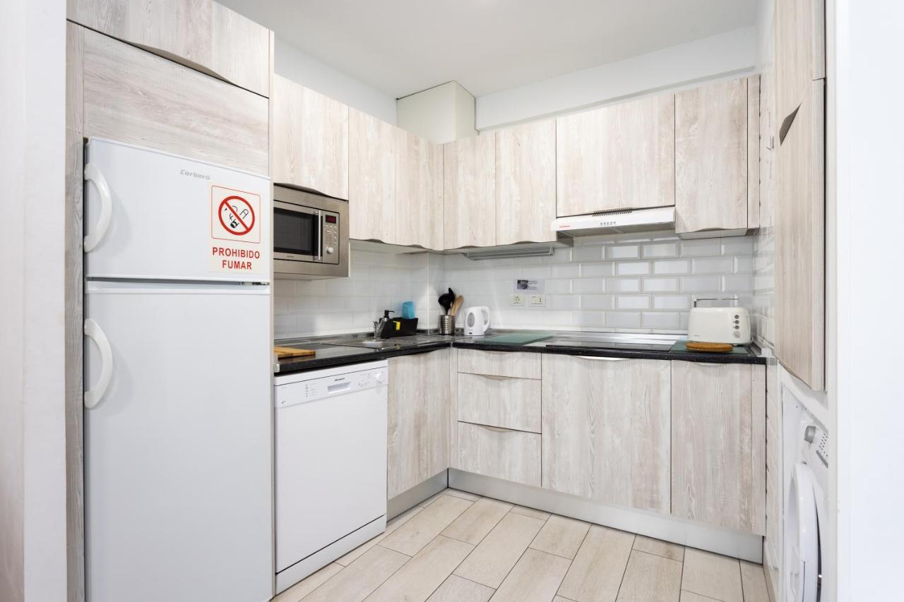 Home2book Cozy Santa Cruz Urban Center Santa Cruz de Tenerife