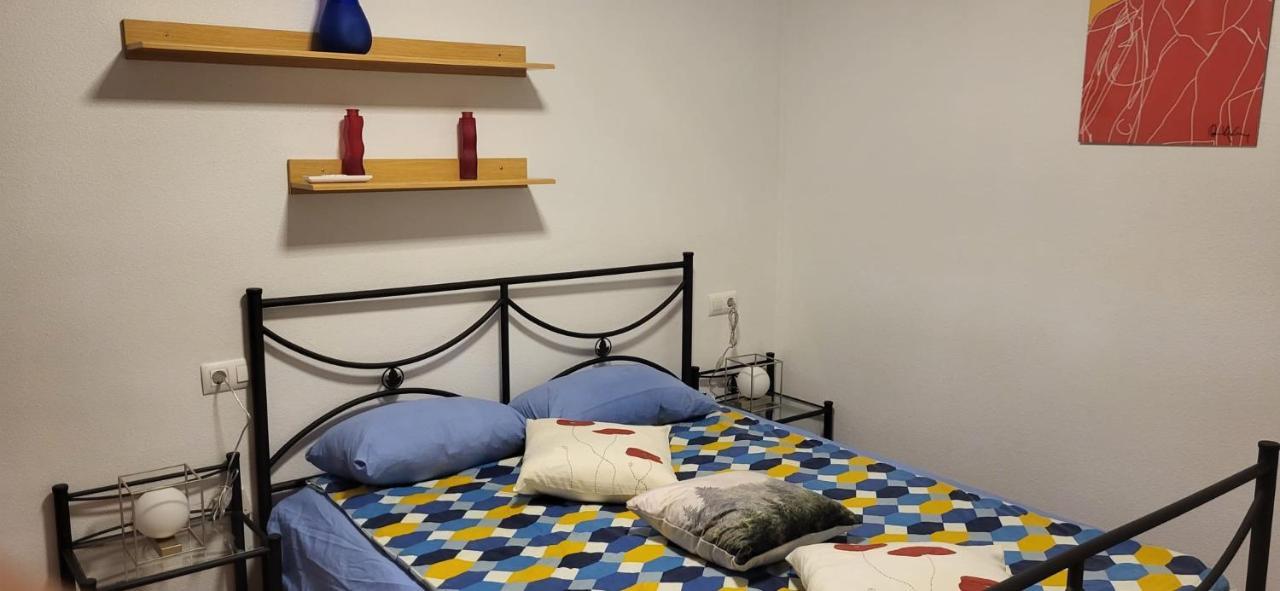 Apartamento Large Torrevieja/ Near The *
