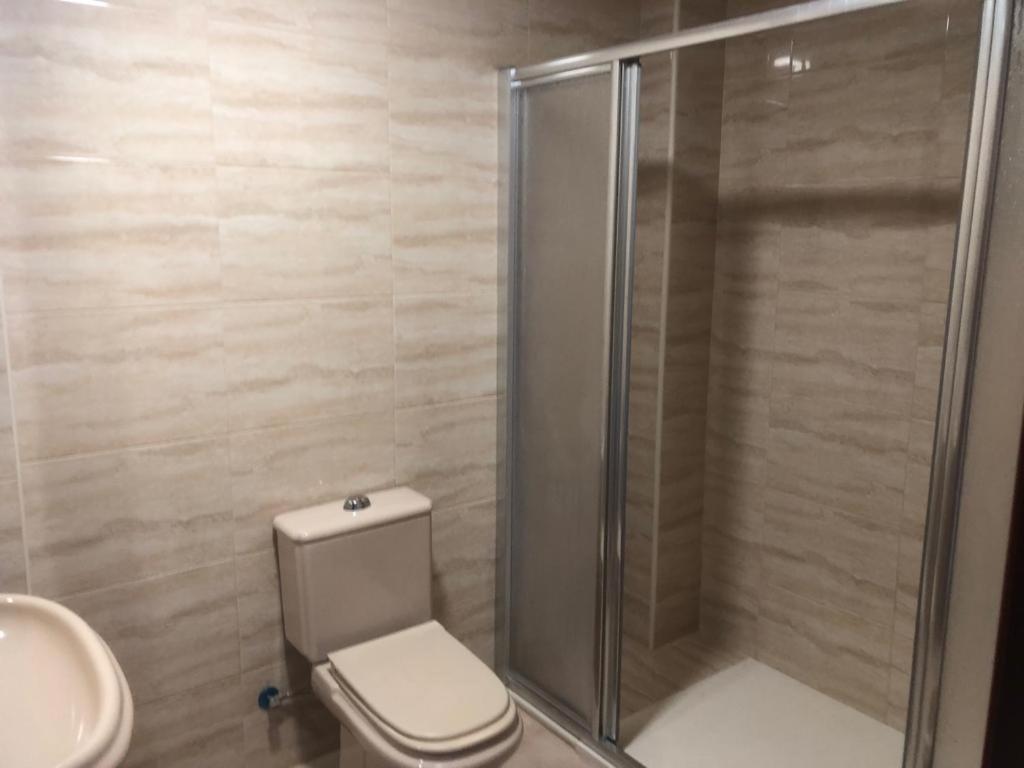 Apartamento Sirenas