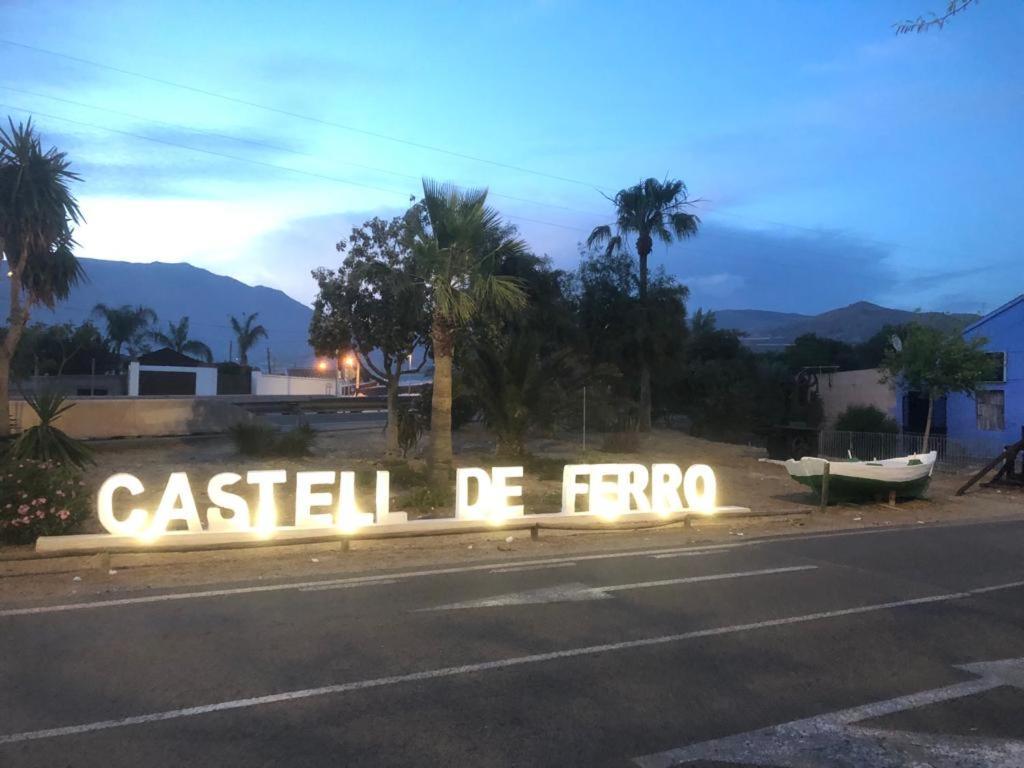 Sirenas Apartamento