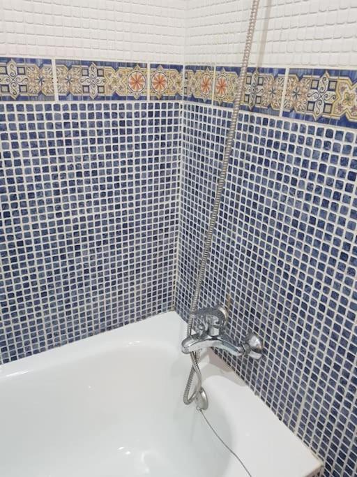 El Postiguet's Apartamento