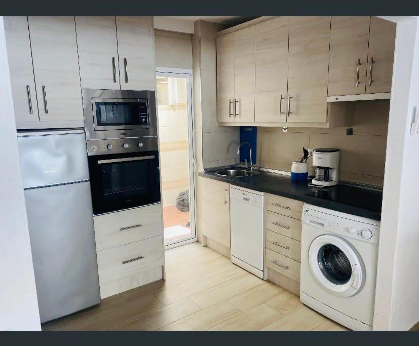 Apartamento Centro Apartment