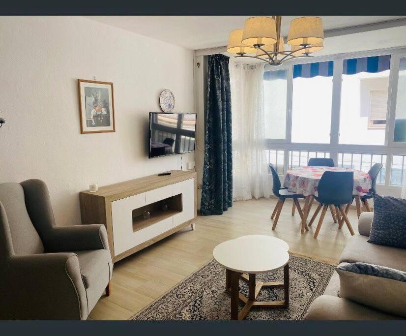 Apartamento Centro Fuengirola