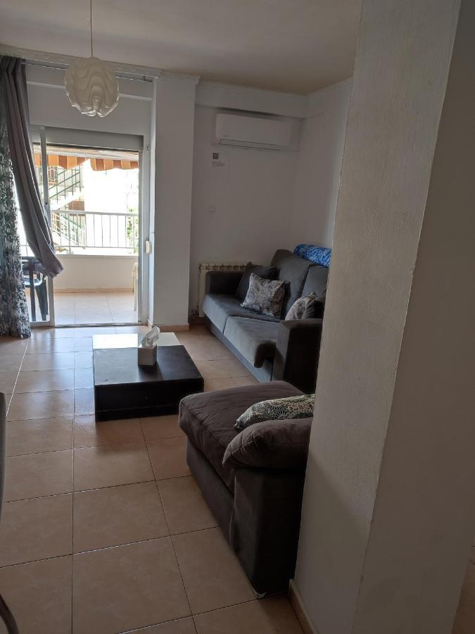 Apartamento En La Zona Turistica De Salou