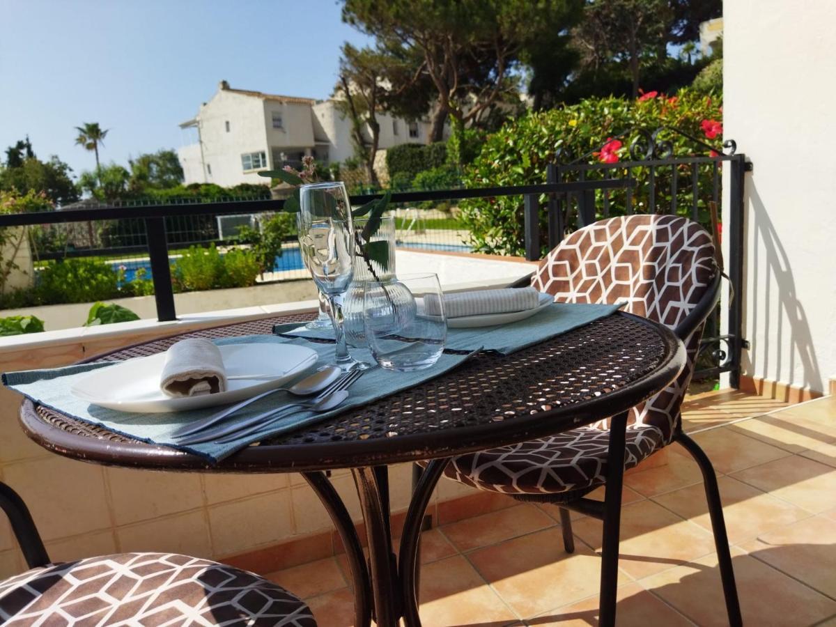 Con Vistas Al Mar Apartamento La Cala De Mijas
