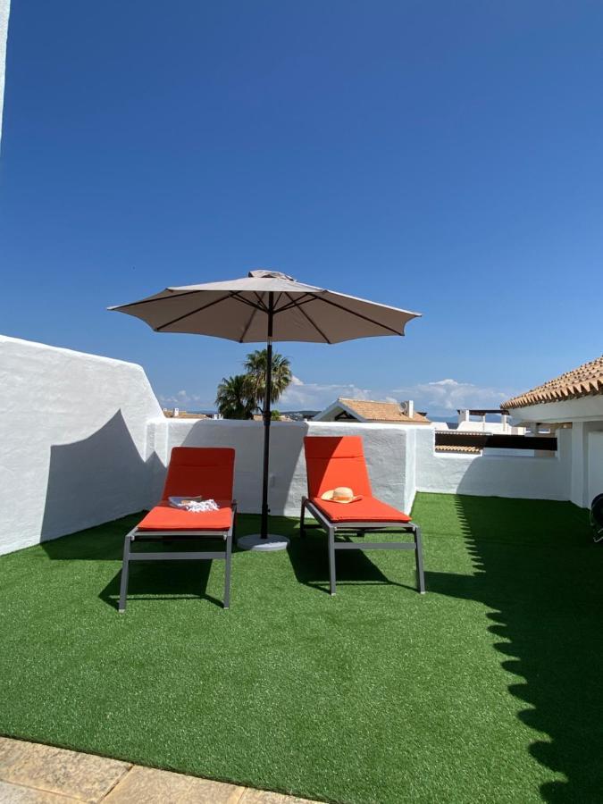Apartamento Golf&beach *