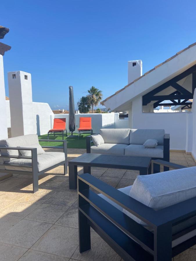 Golf&beach * Alcaidesa
