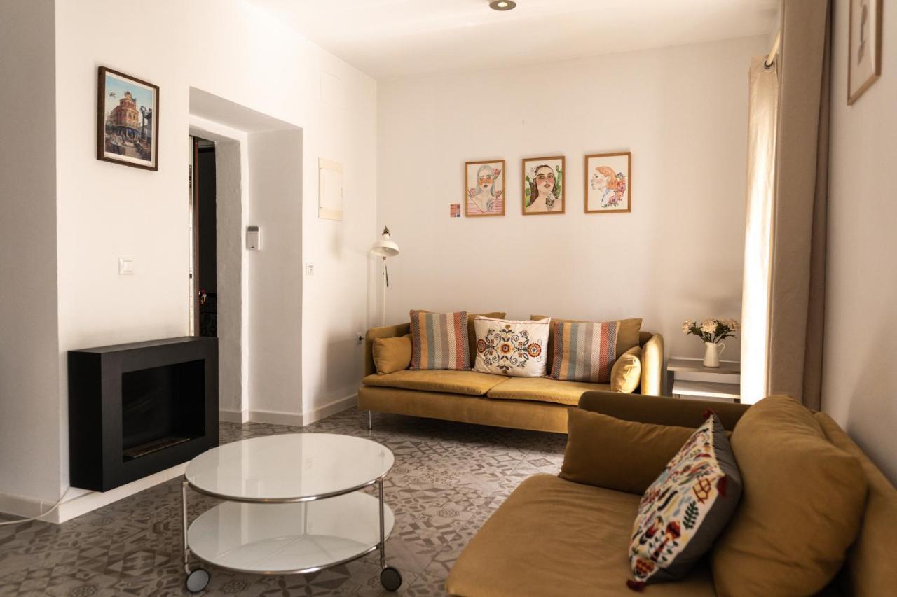 Apartamento Rosario17 By 7escalones