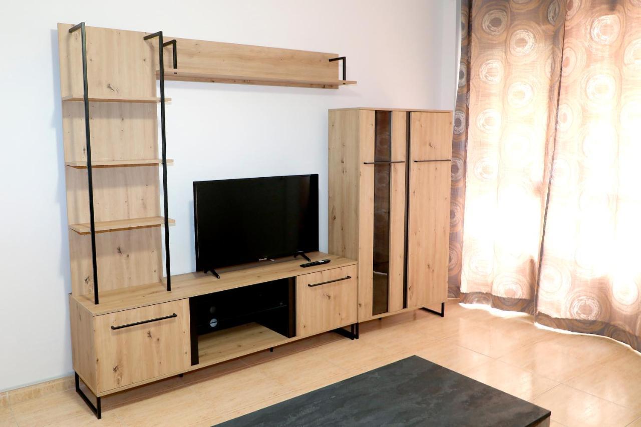 Apartamento Completo Luna De Apartamento