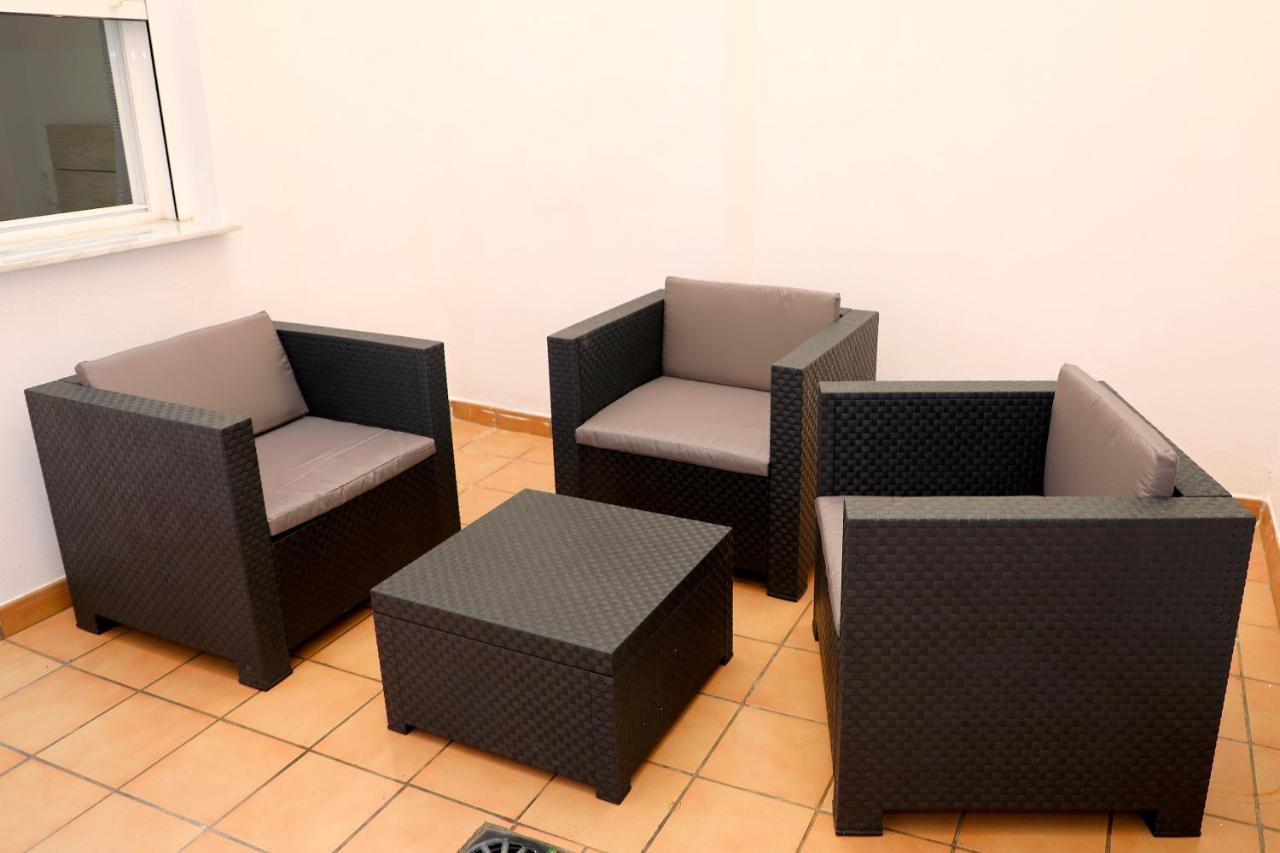 Apartamento Completo Luna De Garrucha