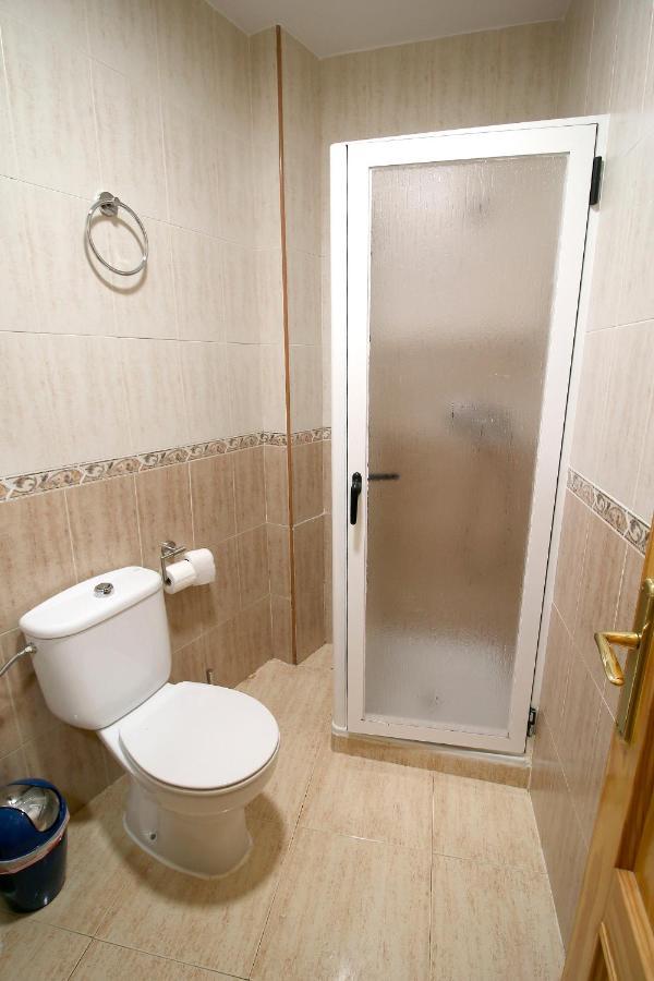 Apartamento Apartamento Completo Luna De