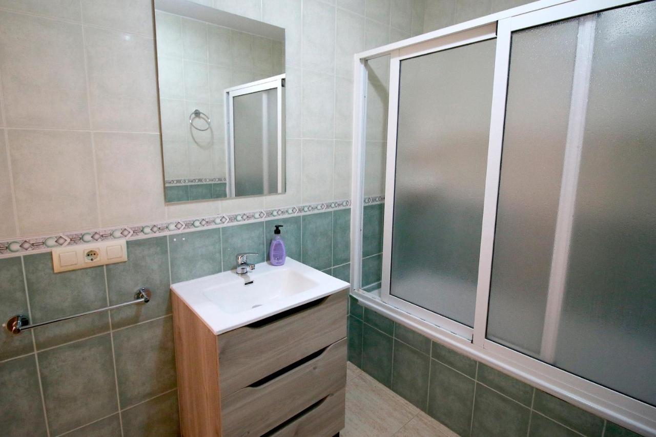 Apartamento Completo Luna De