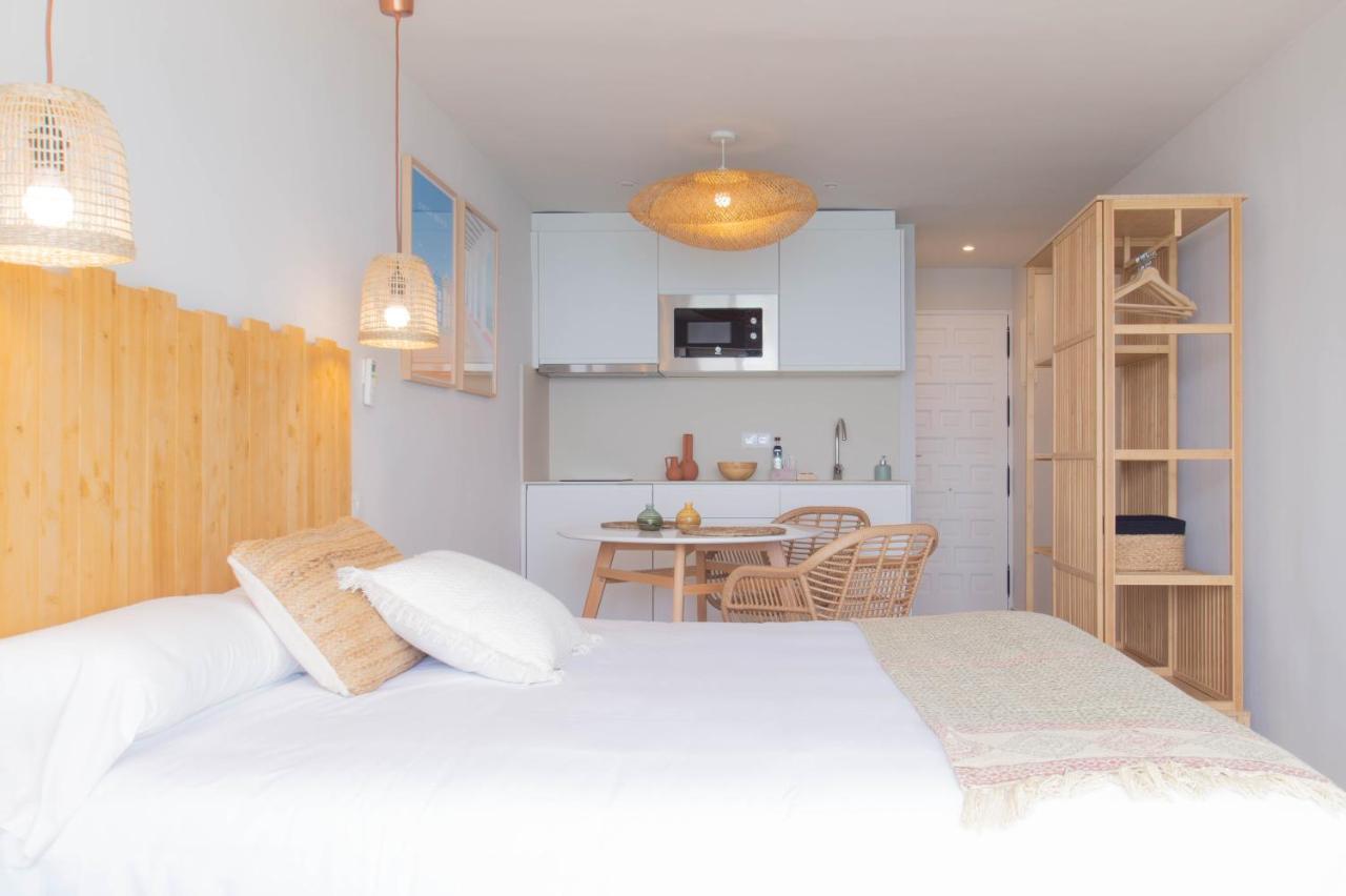 Apartamento Banana Boutique *