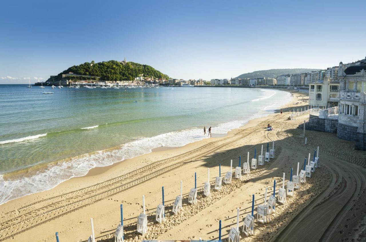 Apartamento Miramar Luxurious Flat, 3 Double Rooms, Free Parking, Terrace, Completely New