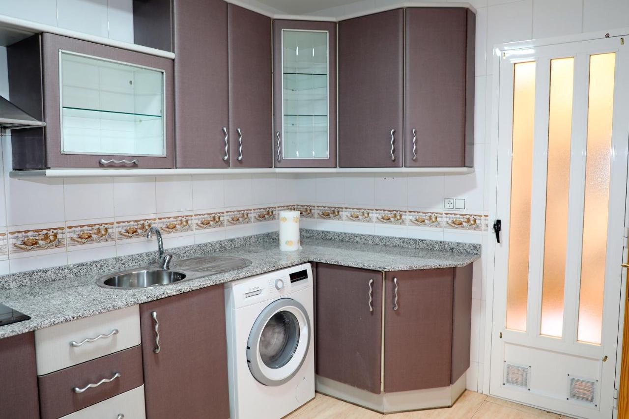 Apartamento Completo Luna De *
