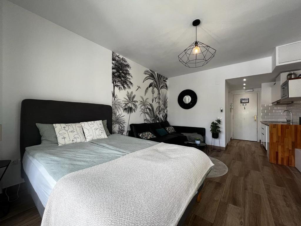 Lux By Namaste Elite Apartamento Torremolinos