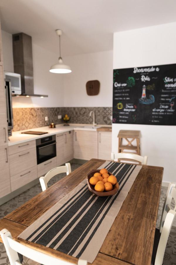 Apartamento Rosario17 By 7escalones *