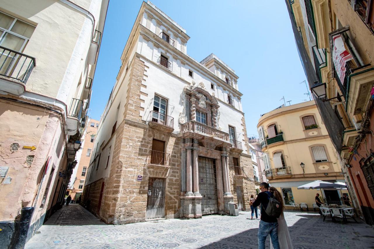 Estudio Del Populo -