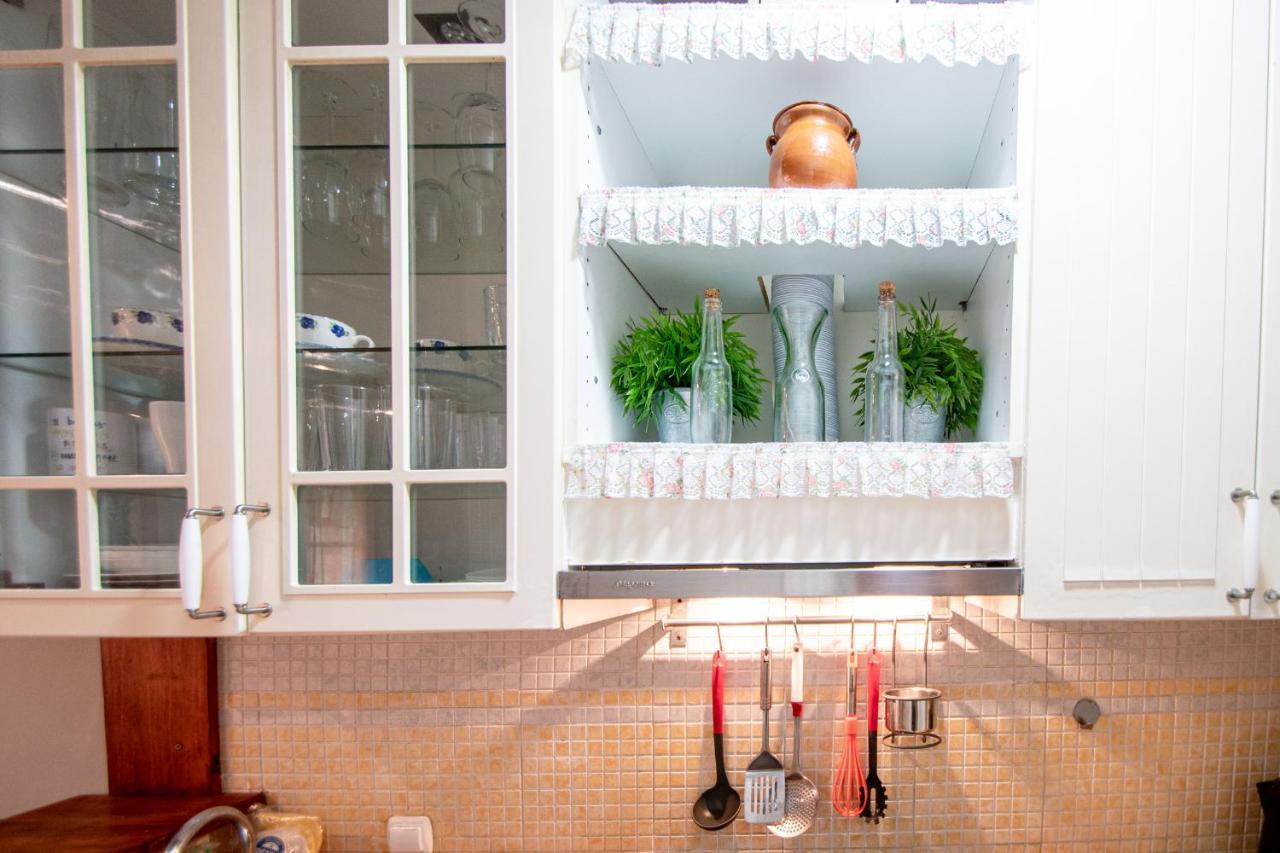 Apartamento Estudio Del Populo - *