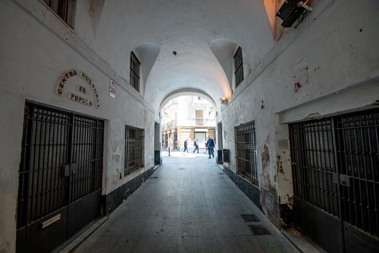 Estudio Del Populo - Apartamento