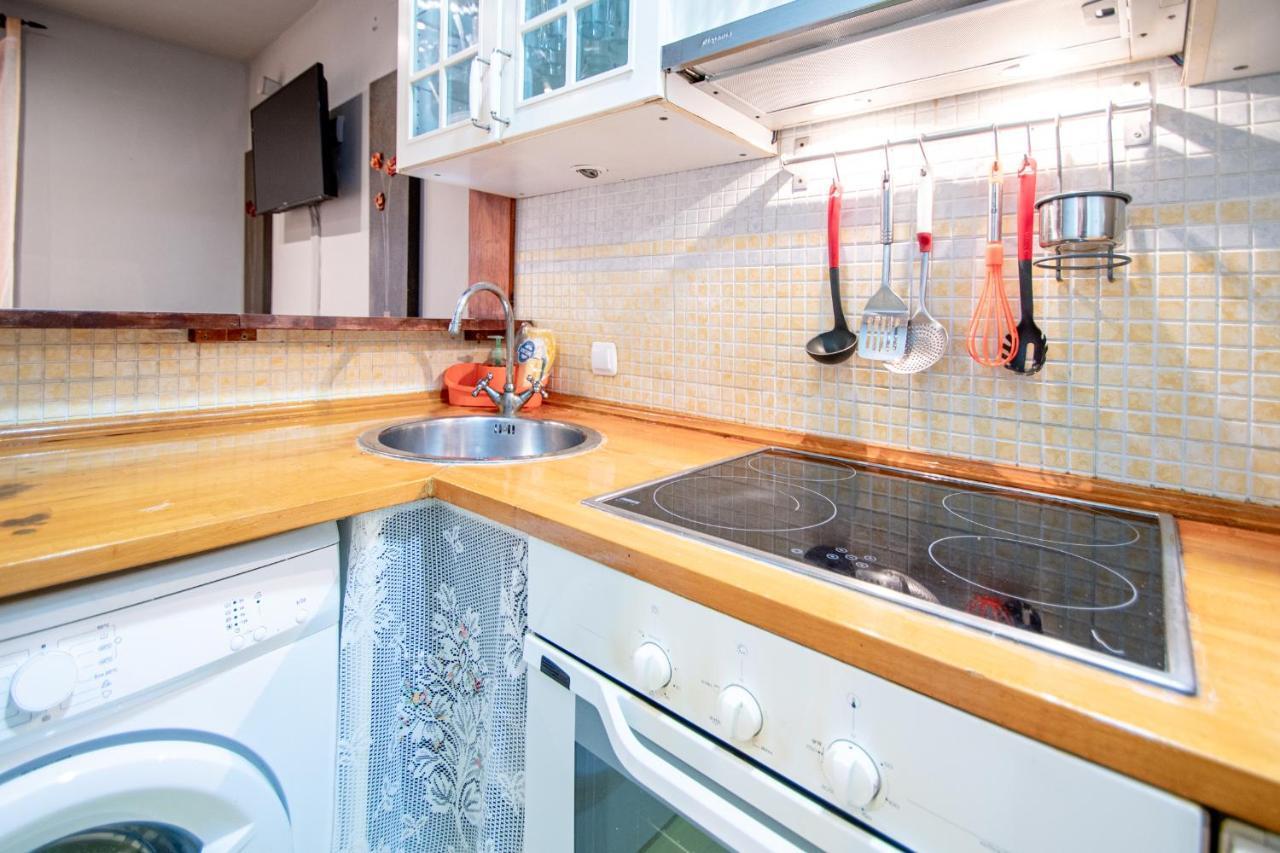 Apartamento Estudio Del Populo - Cádiz
