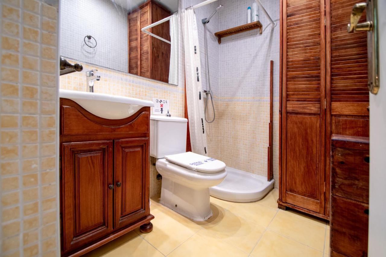 Estudio Del Populo - Apartamento