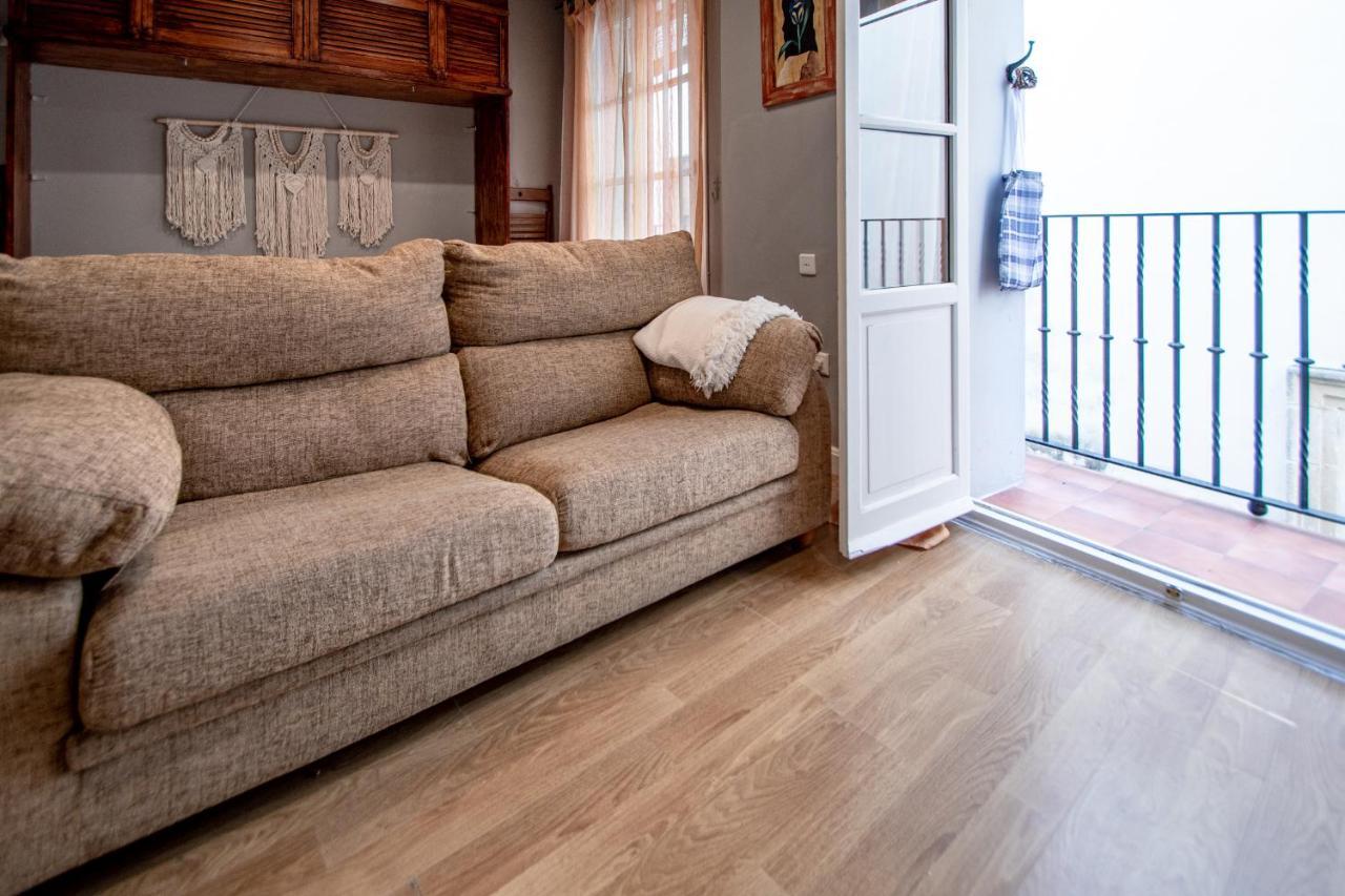 Apartamento Estudio Del Populo - *