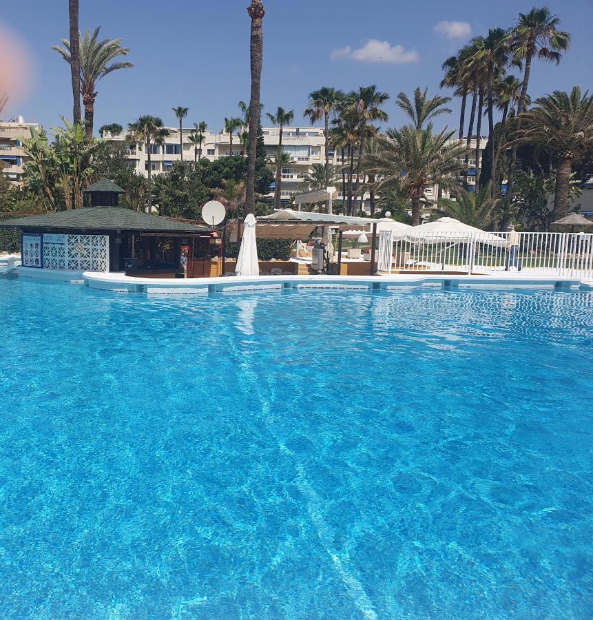 Playasol Garden Apartamento Torremolinos