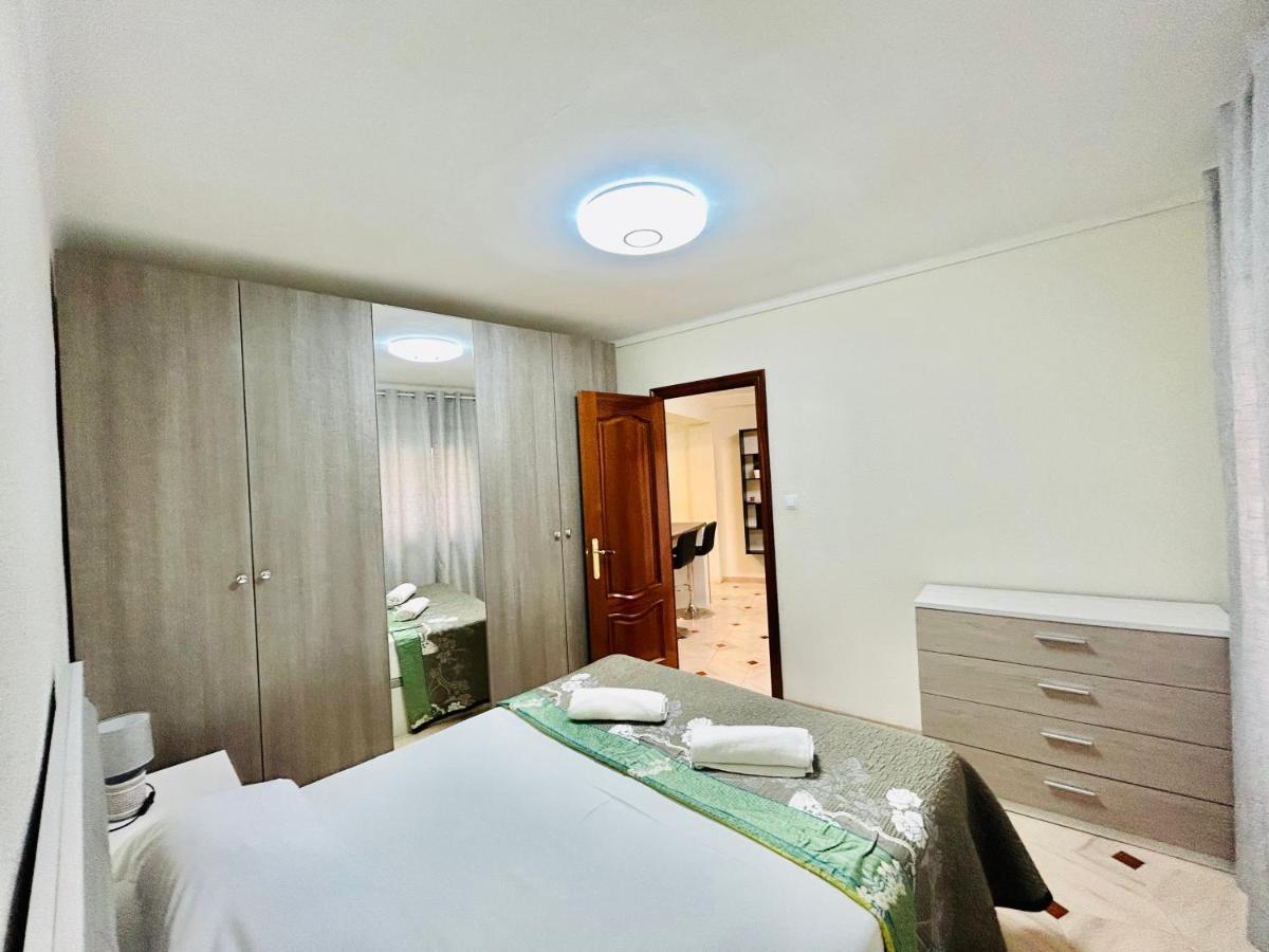Apartamento Salinas Centro Histórico Tarragona