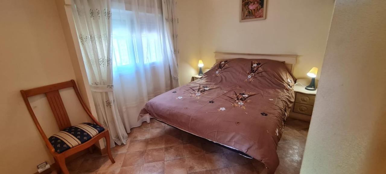 Casa Fernandet 3 Bedrooms House Holiday home