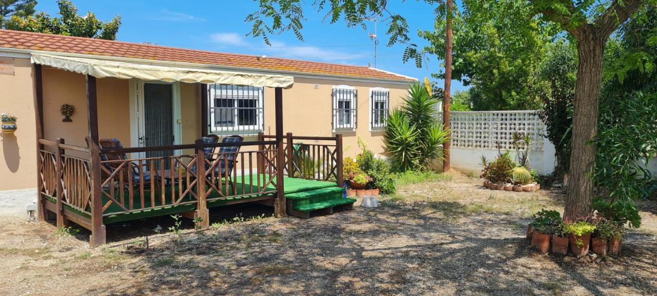 Holiday home Casa Fernandet 3 Bedrooms House *
