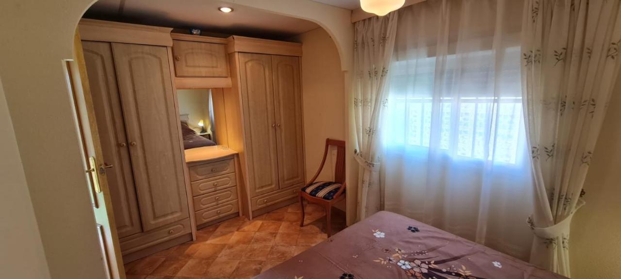 Casa Fernandet 3 Bedrooms House Holiday home *