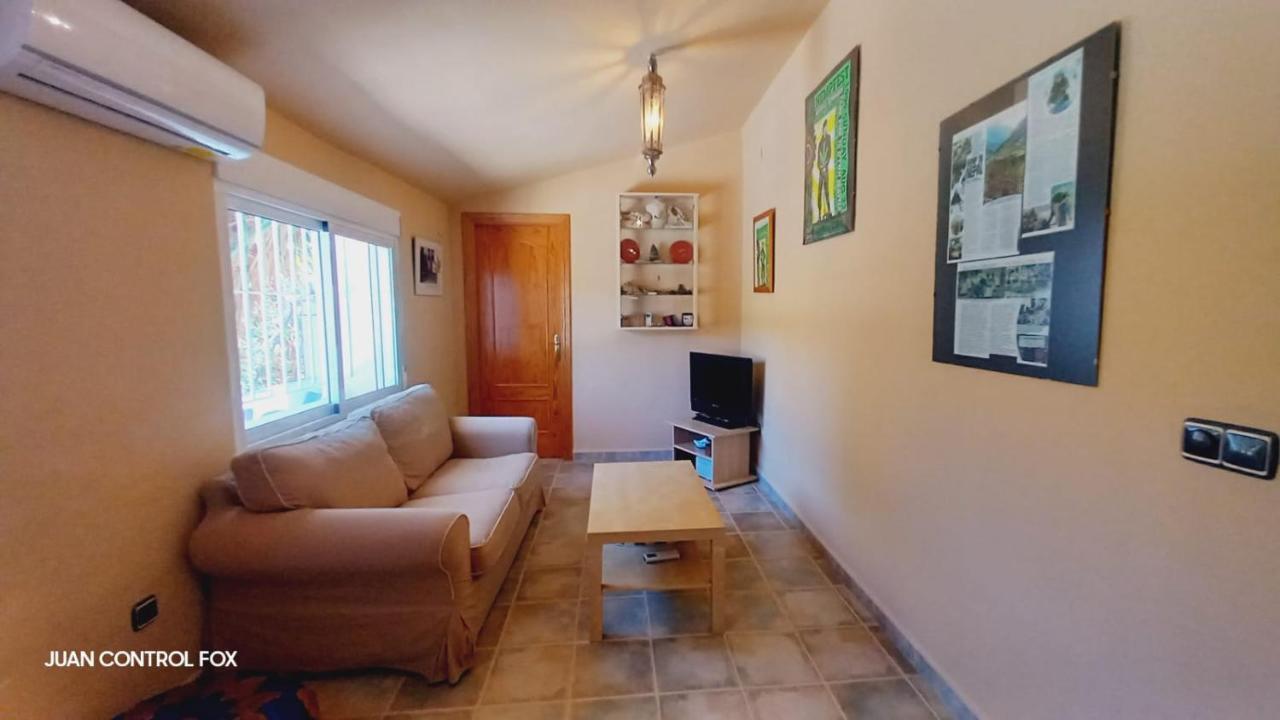 Marumundo Apartamento Bermejo
