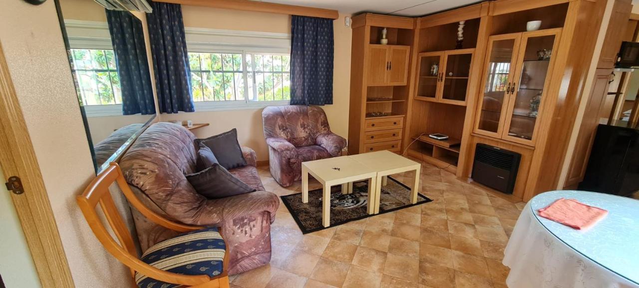 Holiday home Casa Fernandet 3 Bedrooms House Sueca