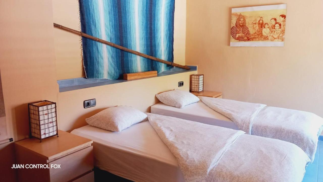 Apartamento Marumundo