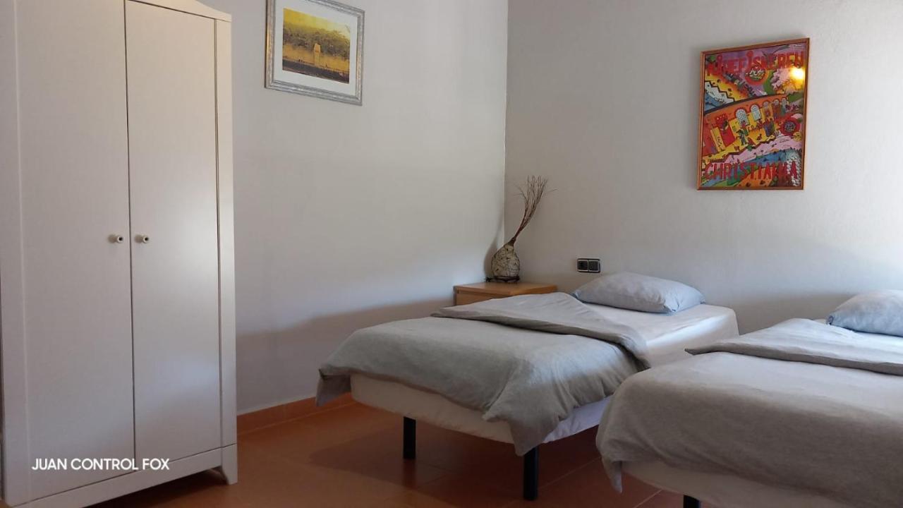 Apartamento Marumundo *