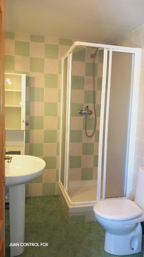 Apartamento Marumundo Bermejo