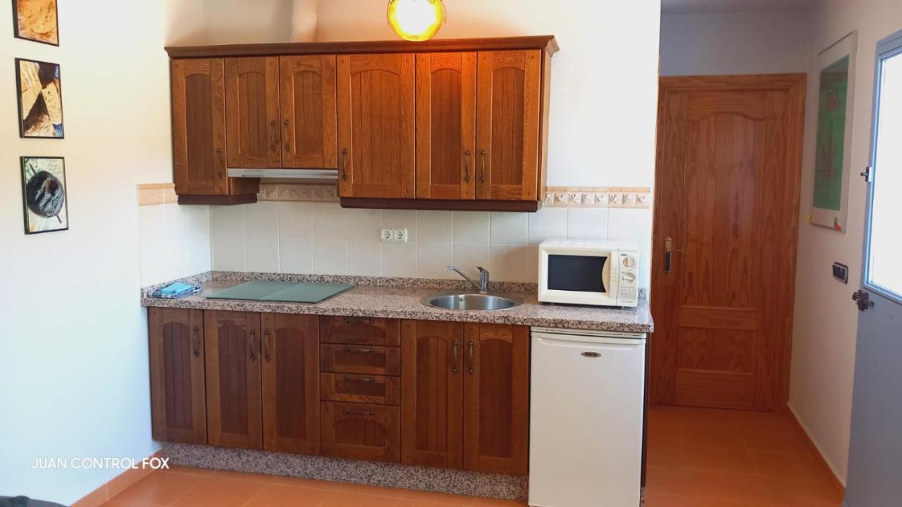 Apartamento Marumundo Bermejo