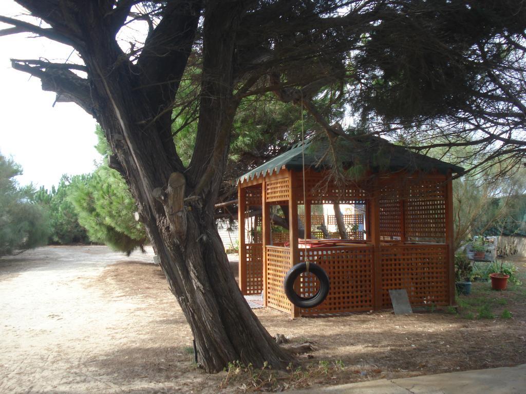 Dunas: Beachfront With Jacuzzis Holiday home